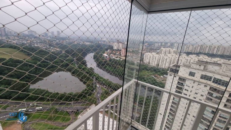 Apartamento com 2 Quartos à Venda, 59 m² em Alphaville Empresarial - Barueri