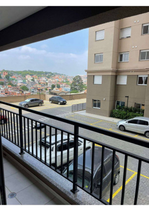 Apartamento com 2 Quartos à Venda, 60 m² em Votupoca - Barueri