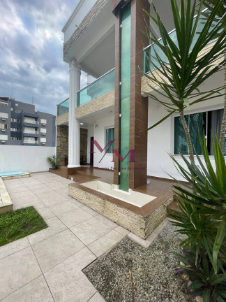 Imagem Sobrado com 4 Quartos à Venda, 300 m² em Gaivotas - Matinhos