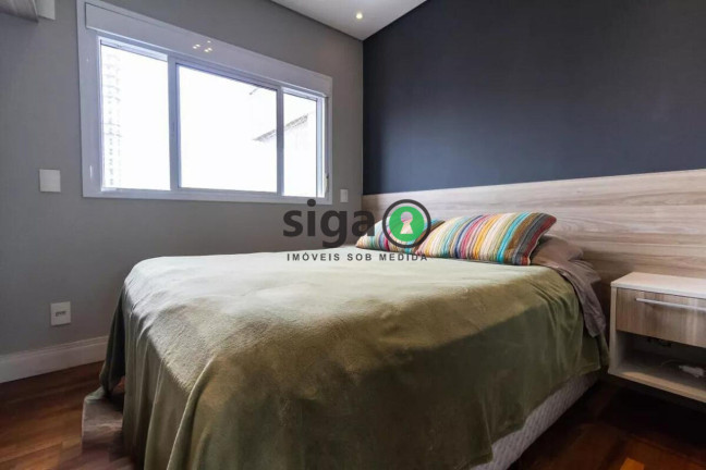 Imagem Apartamento com 2 Quartos à Venda, 76 m² em Brooklin - São Paulo Imagem Apartamento com 2 Quartos à Venda, 76 m² em Brooklin - São Paulo