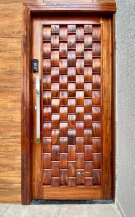 Imagem Casa com 3 Quartos à Venda, 110 m² em Centro - Eusebio Imagem Casa com 3 Quartos à Venda, 110 m² em Centro - Eusebio