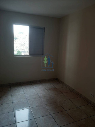 Imagem Apartamento com 2 Quartos à Venda, 57 m² em Vila Erna - São Paulo Imagem Apartamento com 2 Quartos à Venda, 57 m² em Vila Erna - São Paulo