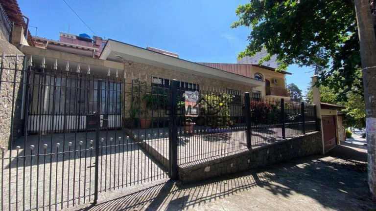 Casa com 2 Quartos à Venda, 102 m² em Vila Pereira Barreto - São Paulo