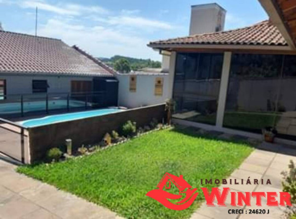 Imagem Casa com 3 Quartos à Venda, 360 m² em Laux - São Sebastião Do Caí Imagem Casa com 3 Quartos à Venda, 360 m² em Laux - São Sebastião Do Caí
