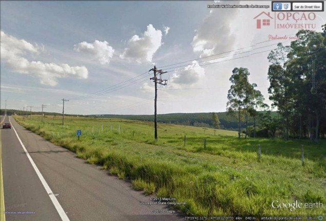 Imóvel à Venda, 20.000 m² em Cruz Das Almas - Itu