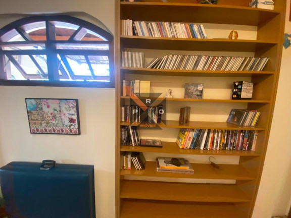 Imagem Cobertura com 3 Quartos à Venda, 242 m² em Jardim Das Acácias - São Paulo Imagem Cobertura com 3 Quartos à Venda, 242 m² em Jardim Das Acácias - São Paulo
