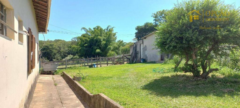 Imagem Fazenda à Venda, 21.222 m² em Jacuhu - Itu Imagem Fazenda à Venda, 21.222 m² em Jacuhu - Itu