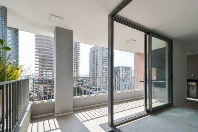 Imóvel com 3 Quartos à Venda, 96 m² em Pinheiros - São Paulo