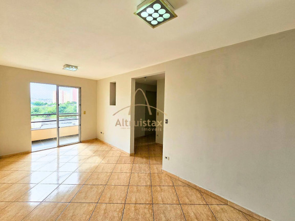 Imagem Apartamento com 2 Quartos à Venda, 56 m² em Veloso - Osasco