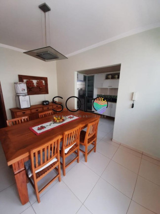 Imagem Casa com 3 Quartos para Alugar, 234 m² em Vila Harmonia - Araraquara Imagem Casa com 3 Quartos para Alugar, 234 m² em Vila Harmonia - Araraquara