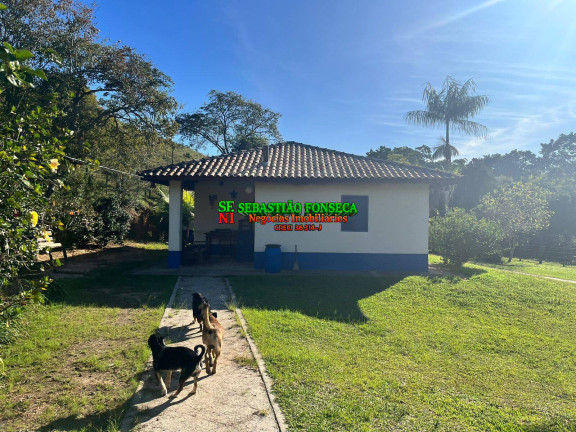 Imagem Chácara à Venda, 4 m² em Centro - Paraibuna Imagem Chácara à Venda, 4 m² em Centro - Paraibuna