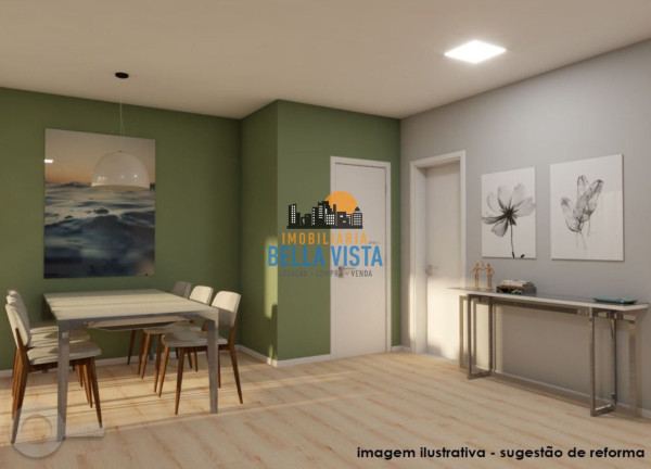 Imagem Apartamento com 3 Quartos à Venda, em Perdizes - São Paulo Imagem Apartamento com 3 Quartos à Venda, em Perdizes - São Paulo