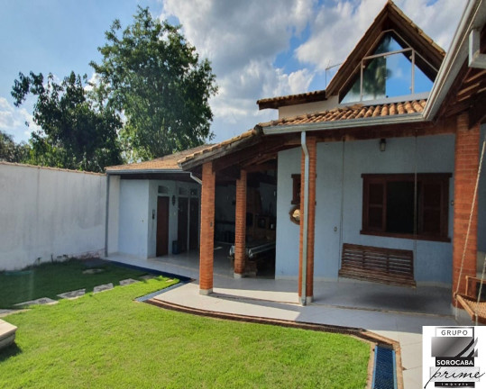 Imagem Imóvel com 3 Quartos à Venda, 200 m² em Jardim Colonial - Araçoiaba Da Serra Imagem Imóvel com 3 Quartos à Venda, 200 m² em Jardim Colonial - Araçoiaba Da Serra
