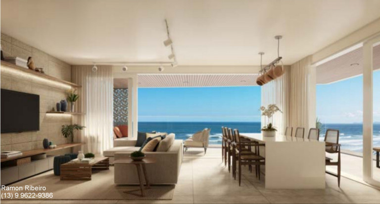Imagem Imóvel com 5 Quartos à Venda, 278 m² em Riviera - Bertioga