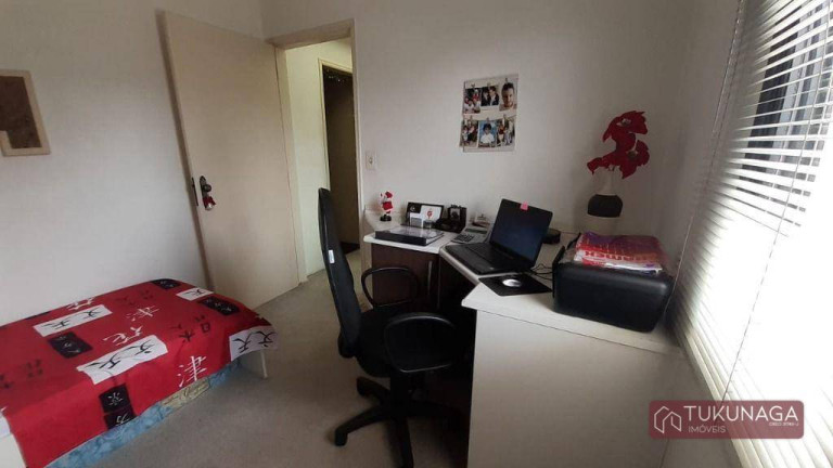 Imagem Apartamento com 3 Quartos à Venda, 97 m² em Mandaqui - São Paulo Imagem Apartamento com 3 Quartos à Venda, 97 m² em Mandaqui - São Paulo