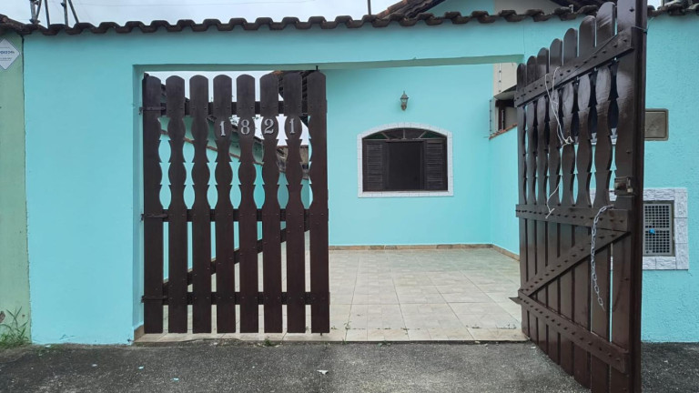 Imagem Casa com 2 Quartos à Venda, 125 m² em Nossa Senhora Do Sion - Itanhaém Imagem Casa com 2 Quartos à Venda, 125 m² em Nossa Senhora Do Sion - Itanhaém