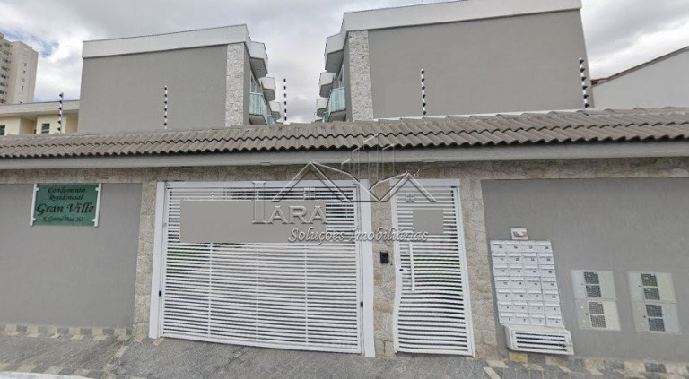 Casa de Condomínio com 2 Quartos à Venda,  em Penha De França - São Paulo