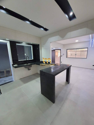 Imagem Casa com 2 Quartos à Venda, 72 m² em Caiçara - Praia Grande