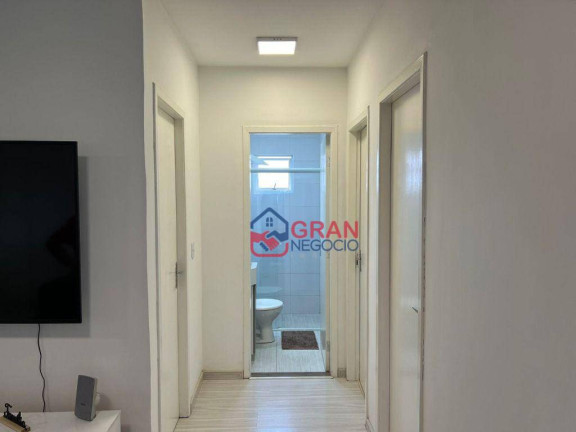 Imagem Apartamento com 3 Quartos à Venda, 64 m² em Colônia Murici - São José Dos Pinhais