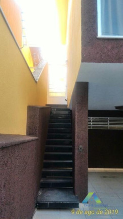 Imagem Sobrado com 4 Quartos à Venda, 560 m² em Jardim Da Saúde - São Paulo
