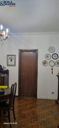 Imagem Sobrado com 3 Quartos à Venda,  em Mooca - São Paulo