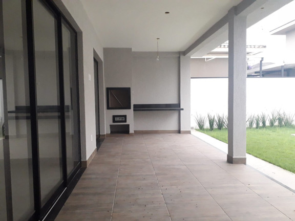Imagem Casa de Condomínio com 3 Quartos à Venda, 242 m² em Taubaté Village - Taubaté Imagem Casa de Condomínio com 3 Quartos à Venda, 242 m² em Taubaté Village - Taubaté