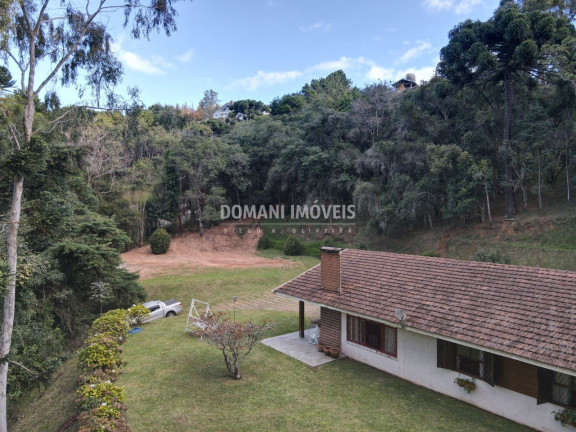 Imagem Casa com 4 Quartos à Venda, 306 m² em Região Da Vila Inglesa - Campos Do Jordão Imagem Casa com 4 Quartos à Venda, 306 m² em Região Da Vila Inglesa - Campos Do Jordão