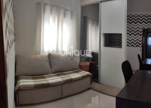 Imagem Apartamento com 2 Quartos à Venda, 95 m² em Engordadouro - Jundiaí