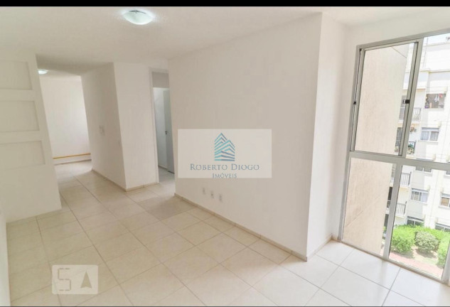 Imagem Imóvel com 2 Quartos à Venda, 45 m² em Camorim - Rio De Janeiro Imagem Imóvel com 2 Quartos à Venda, 45 m² em Camorim - Rio De Janeiro