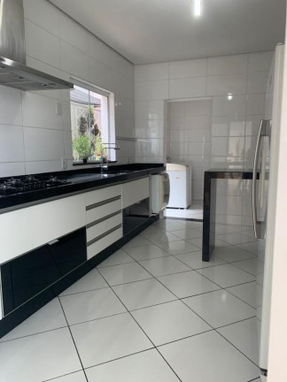 Imagem Casa com 3 Quartos à Venda, 250 m² em Ibiti Royal Park - Sorocaba Imagem Casa com 3 Quartos à Venda, 250 m² em Ibiti Royal Park - Sorocaba
