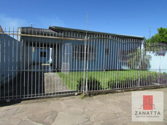 Imagem Casa com 3 Quartos à Venda, 127 m² em Liberdade - Esteio