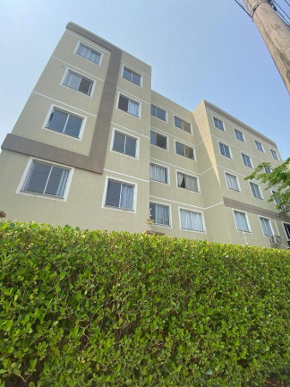 Apartamento com 2 Quartos à Venda, 41 m² em Campo Grande - Rio De Janeiro