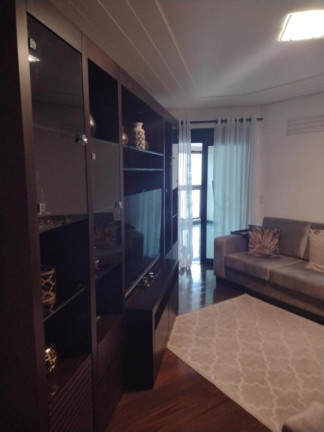 Imagem Apartamento com 3 Quartos à Venda, 225 m² em Jardim - Santo André