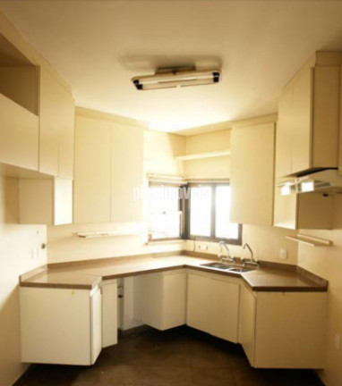 Imagem Apartamento com 5 Quartos à Venda, 505 m² em Panamby - São Paulo