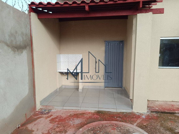 Imagem Casa com 3 Quartos à Venda, 360 m² em Vila Oliveira - Aparecida De Goiânia