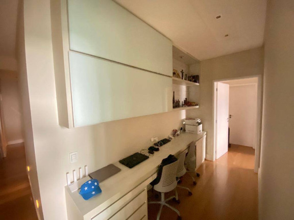 Imagem Apartamento com 4 Quartos à Venda, 284 m² em Alphaville - Santana De Parnaíba Imagem Apartamento com 4 Quartos à Venda, 284 m² em Alphaville - Santana De Parnaíba