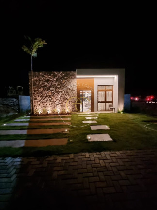 Terreno à Venda,  em Arembepe - Camaçari