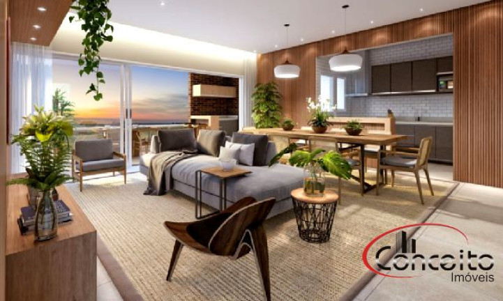 Imagem Apartamento com 2 Quartos à Venda, 80 m² em Toninhas - Ubatuba Imagem Apartamento com 2 Quartos à Venda, 80 m² em Toninhas - Ubatuba