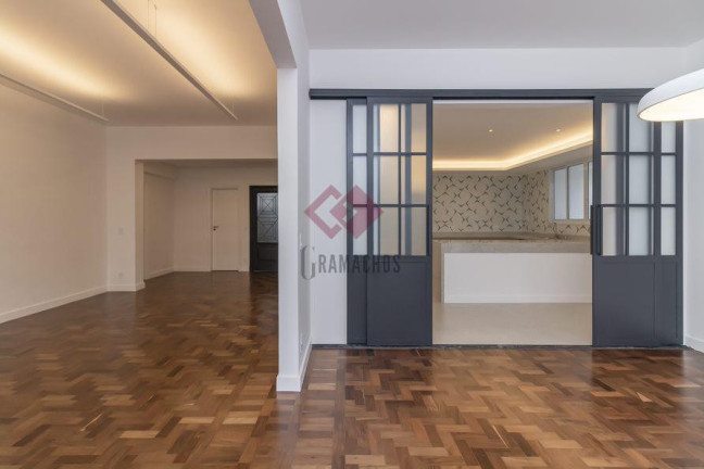 Imagem Apartamento com 3 Quartos à Venda, 200 m² em Higienópolis - São Paulo