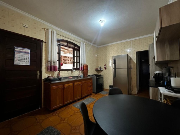 Imagem Casa com 3 Quartos à Venda, 118 m² em Jardim Imperador - Suzano
