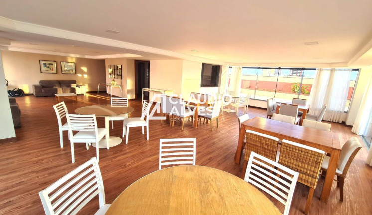 Imagem Apartamento com 4 Quartos à Venda, 150 m² em Santa Mônica - Feira De Santana Imagem Apartamento com 4 Quartos à Venda, 150 m² em Santa Mônica - Feira De Santana