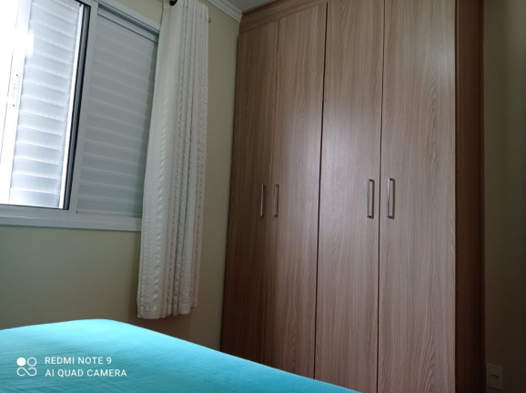 Imagem Imóvel com 2 Quartos à Venda, 44 m² em Jardim Umarizal - São Paulo