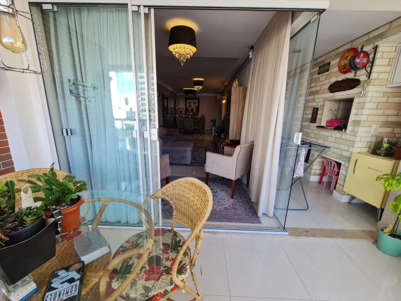 Imagem Apartamento com 3 Quartos à Venda, 123 m² em Centro - Balneário Camboriú