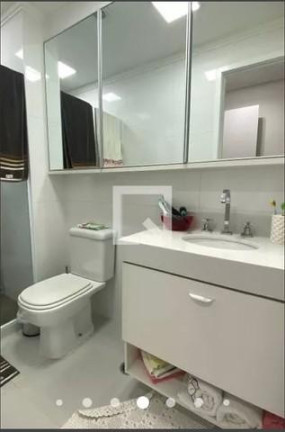 Imagem Apartamento com 2 Quartos à Venda, 97 m² em Alphaville Empresarial - Barueri