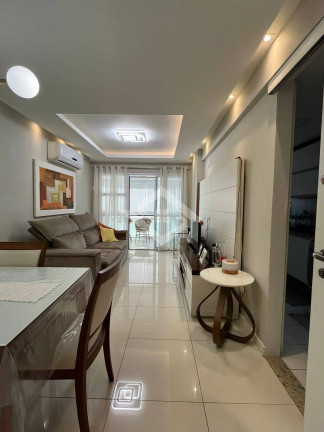 Imagem Apartamento com 3 Quartos à Venda, 110 m² em Barra Olímpica - Rio De Janeiro Imagem Apartamento com 3 Quartos à Venda, 110 m² em Barra Olímpica - Rio De Janeiro