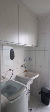 Imagem Apartamento com 2 Quartos à Venda, 83 m² em Boqueirão - Praia Grande