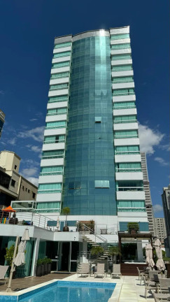 Imagem Apartamento com 4 Quartos à Venda, 185 m² em Meia Praia - Itapema