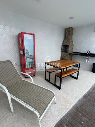 Imagem Casa com 2 Quartos à Venda,  em Arembepe - Camaçari