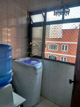 Imagem Apartamento com 2 Quartos à Venda, 44 m² em Jd Vila Tupi - Praia Grande Imagem Apartamento com 2 Quartos à Venda, 44 m² em Jd Vila Tupi - Praia Grande