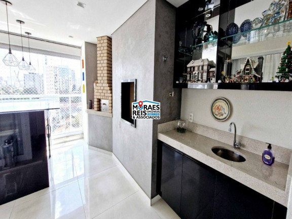 Imagem Apartamento com 3 Quartos à Venda, 258 m² em Vila Cordeiro - São Paulo Imagem Apartamento com 3 Quartos à Venda, 258 m² em Vila Cordeiro - São Paulo
